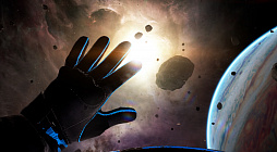 画像ギャラリー No.002のサムネイル画像 / ［gamescom］UbisoftのVRタイトル「Space Junkies」を体験した。ジェットパックで飛び回るマルチプレイシューター