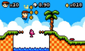画像ギャラリー No.002のサムネイル画像 / 3DS向けノンストップアクション「キッドトリップ RUN!」が本日配信