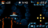 画像ギャラリー No.004のサムネイル画像 / 3DS向けノンストップアクション「キッドトリップ RUN!」が本日配信