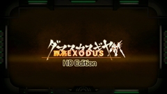画像ギャラリー No.002のサムネイル画像 / 「ダマスカスギヤ 西京EXODUS HD Edition」のPS4版が8月29日，PC版が今冬に配信決定。PS Vita版には新要素を追加する更新パッチ1.02を提供