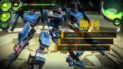 画像ギャラリー No.005のサムネイル画像 / 「ダマスカスギヤ 西京EXODUS HD Edition」のPS4版が8月29日，PC版が今冬に配信決定。PS Vita版には新要素を追加する更新パッチ1.02を提供