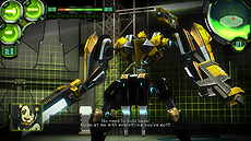 画像ギャラリー No.007のサムネイル画像 / PC版「ダマスカスギヤ 西京EXODUS HD Edition」の配信がSteamで本日スタート。有人式人型歩行ロボで戦う“ロボカスタマイズ×ハクスラ”