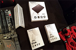 画像ギャラリー No.024のサムネイル画像 / 中国のPCパーツ大手Colorfulが日本市場で本格展開。まずはグラフィックスカード8製品から