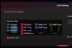 画像ギャラリー No.018のサムネイル画像 / Colorful「iGame GeForce RTX 3080 Vulcan OC 10G」レビュー。簡単オーバークロックボタンでリファンレスの性能を超える実力を有する