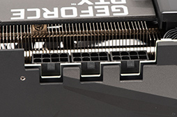 画像ギャラリー No.025のサムネイル画像 / Colorful「iGame GeForce RTX 3080 Vulcan OC 10G」レビュー。簡単オーバークロックボタンでリファンレスの性能を超える実力を有する
