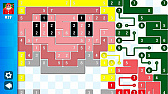 画像ギャラリー No.005のサムネイル画像 / 「ピクセル ライン DX」,「クリスマス」など5種類の新パズルパックが遊べる無料アップデートが配信