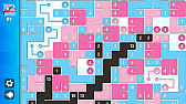 画像ギャラリー No.012のサムネイル画像 / 「ピクセル ライン DX」,「クリスマス」など5種類の新パズルパックが遊べる無料アップデートが配信