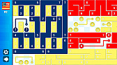 画像ギャラリー No.017のサムネイル画像 / 「ピクセル ライン DX」,「クリスマス」など5種類の新パズルパックが遊べる無料アップデートが配信