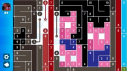 画像ギャラリー No.010のサムネイル画像 / 「ピクセルラインDX」，3種類の新パズルパックが配信開始。期間限定セールを実施中