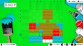 画像ギャラリー No.006のサムネイル画像 / レイニーフロッグ,「ピクセル ライン DX」などシリーズ3作品の半額セールを開催