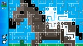画像ギャラリー No.007のサムネイル画像 / レイニーフロッグ,「ピクセル ライン DX」などシリーズ3作品の半額セールを開催