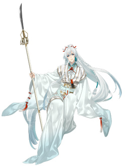 画像ギャラリー No.003のサムネイル画像 / Rejetのスマホ向け和風奇譚RPG「剣が刻」が2018年に配信決定。剣が君のクリエイターが再結集
