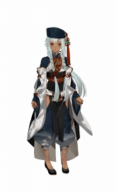 画像ギャラリー No.026のサムネイル画像 / 実力派の和風乙女ゲーム「剣が君」のスタッフが再集結し作り上げる。伝説の刀にまつわる和風伝奇RPG「剣が刻」をレビュー