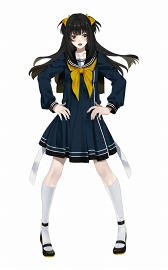 画像ギャラリー No.028のサムネイル画像 / 実力派の和風乙女ゲーム「剣が君」のスタッフが再集結し作り上げる。伝説の刀にまつわる和風伝奇RPG「剣が刻」をレビュー