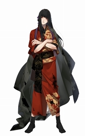 画像ギャラリー No.030のサムネイル画像 / 実力派の和風乙女ゲーム「剣が君」のスタッフが再集結し作り上げる。伝説の刀にまつわる和風伝奇RPG「剣が刻」をレビュー