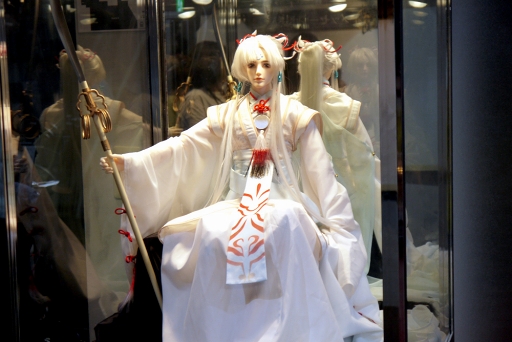 画像ギャラリー No.008のサムネイル画像 / AGF2019の出展情報も紹介。「剣が刻」公式ファンミーティング「絢爛豪華 奇譚の宴」をレポート