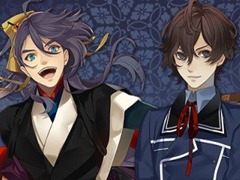 「剣が刻」の配信がスタート。徳川光国＆鶴間大吉の出現率が上昇するピックアップキャンペーンを開催中