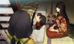 画像ギャラリー No.005のサムネイル画像 / 「乙女チック4Gamer」第229回:「剣が刻」を特集。Rejetの展開する「剣が君」を手掛けたクリエイターによるスマホ向けタイトル