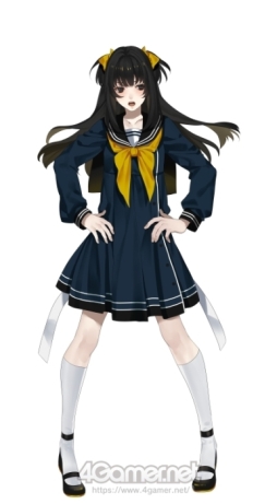 画像ギャラリー No.040のサムネイル画像 / 「乙女チック4Gamer」第229回:「剣が刻」を特集。Rejetの展開する「剣が君」を手掛けたクリエイターによるスマホ向けタイトル