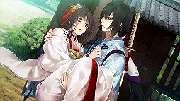 画像ギャラリー No.027のサムネイル画像 / ファン待望の「剣が刻」×「剣が君」コラボが2020年1月1日より開催! 「剣が君」の魅力と,コラボ内容をお届け