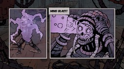 画像ギャラリー No.006のサムネイル画像 / ［gamescom］宇宙船を探索するサバイバル系ターン制RPG「Deep Sky Derelicts」が面白そう