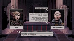 画像ギャラリー No.009のサムネイル画像 / ［gamescom］宇宙船を探索するサバイバル系ターン制RPG「Deep Sky Derelicts」が面白そう