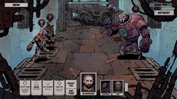 画像ギャラリー No.010のサムネイル画像 / ［gamescom］宇宙船を探索するサバイバル系ターン制RPG「Deep Sky Derelicts」が面白そう