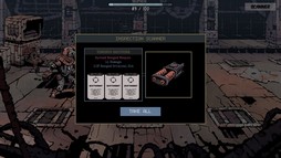 画像ギャラリー No.011のサムネイル画像 / ［gamescom］宇宙船を探索するサバイバル系ターン制RPG「Deep Sky Derelicts」が面白そう