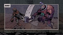 画像ギャラリー No.012のサムネイル画像 / ［gamescom］宇宙船を探索するサバイバル系ターン制RPG「Deep Sky Derelicts」が面白そう