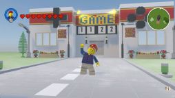 画像ギャラリー No.002のサムネイル画像 / Switch版「LEGO ワールド 目指せマスタービルダー」の発売に向け,カウントダウン映像が公開