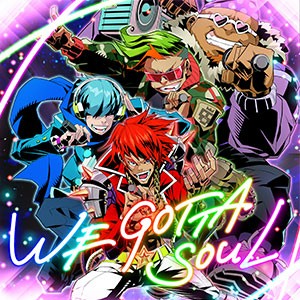 画像ギャラリー No.013のサムネイル画像 / アーケード音楽ゲーム「CHUNITHM」の新バージョン「CHUNITHM STAR」が本日稼働。「ようこそジャパリパークへ」など新曲が多数追加