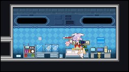 画像ギャラリー No.005のサムネイル画像 / 「Rabi-Ribi」，PS4/PS Vita向けに日本語版の配信が決定