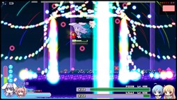 画像ギャラリー No.008のサムネイル画像 / 「Rabi-Ribi」，PS4/PS Vita向けに日本語版の配信が決定