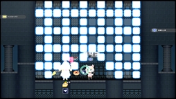 画像ギャラリー No.009のサムネイル画像 / 「Rabi-Ribi」のPS4用日本語版が6月21日に発売決定。擬人化されたウサギが主人公の2D横スクロールアクション