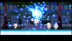 画像ギャラリー No.010のサムネイル画像 / 「Rabi-Ribi」のPS4用日本語版が6月21日に発売決定。擬人化されたウサギが主人公の2D横スクロールアクション