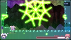画像ギャラリー No.008のサムネイル画像 / 2D横スクロールアクションゲーム「Rabi-Ribi」のPS4版が本日配信開始。主人公は“うさ耳人間になってしまったうさぎ”