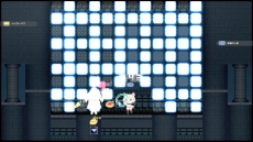 画像ギャラリー No.011のサムネイル画像 / 2D横スクロールアクションゲーム「Rabi-Ribi」のPS4版が本日配信開始。主人公は“うさ耳人間になってしまったうさぎ”