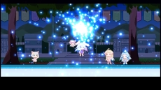 画像ギャラリー No.012のサムネイル画像 / 2D横スクロールアクションゲーム「Rabi-Ribi」のPS4版が本日配信開始。主人公は“うさ耳人間になってしまったうさぎ”