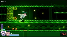 画像ギャラリー No.015のサムネイル画像 / 2D横スクロールアクションゲーム「Rabi-Ribi」のPS4版が本日配信開始。主人公は“うさ耳人間になってしまったうさぎ”