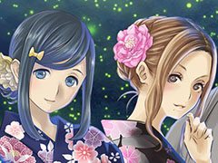 「√Letter ルートレター スマートフォンEDITION」が8月25日に配信開始。9月25日までは特別価格500円（税込）で購入可能
