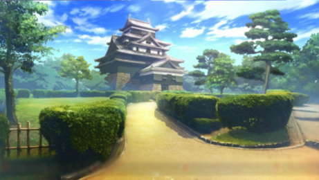 画像ギャラリー No.006のサムネイル画像 / スマホ版「√Letter ルートレター」が記念価格500円で配信スタート。島根県でのイベント，VR 聖地巡礼，実写版プロジェクトも発表
