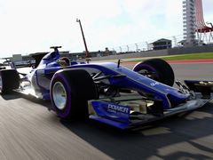 9月14日発売，新作レーシング「F1 2017」のローンチトレイラーが公開