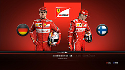 画像ギャラリー No.003のサムネイル画像 / シリーズ最新作「F1 2017」で,日常を超越したハイスピードバトルを手軽に体験しよう