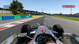 画像ギャラリー No.031のサムネイル画像 / シリーズ最新作「F1 2017」で,日常を超越したハイスピードバトルを手軽に体験しよう