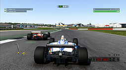 画像ギャラリー No.032のサムネイル画像 / シリーズ最新作「F1 2017」で,日常を超越したハイスピードバトルを手軽に体験しよう