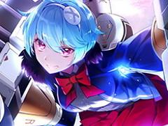スマホ向け3DシューティングARPG「学園戦姫プラネットウォーズ」，iOS/Android版が配信に。300ダイヤが毎日配布されるキャンペーンも