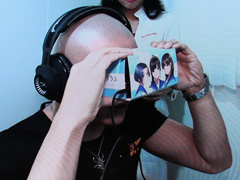 ［TGS 2017］これはニヤニヤが止まらない！ 「ラブプラス EVERY」モバイルVR体験レポートステージでマフィア梶田氏が愛を叫ぶ