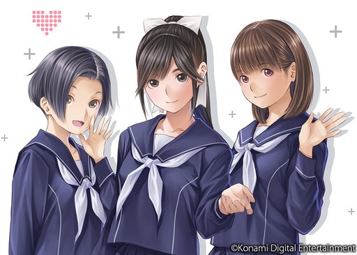 画像ギャラリー No.006のサムネイル画像 / ［TGS 2017］これはニヤニヤが止まらない！ 「ラブプラス EVERY」モバイルVR体験レポートステージでマフィア梶田氏が愛を叫ぶ