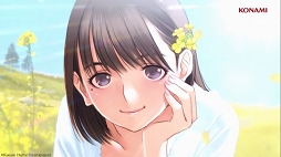 画像ギャラリー No.001のサムネイル画像 / 恋愛シミュレーションゲーム「ラブプラスEVERY」が2018年8月にリリース。事前登録の開始と「水着カード」などの達成報酬が公開に