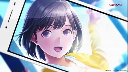 画像ギャラリー No.002のサムネイル画像 / 恋愛シミュレーションゲーム「ラブプラスEVERY」が2018年8月にリリース。事前登録の開始と「水着カード」などの達成報酬が公開に
